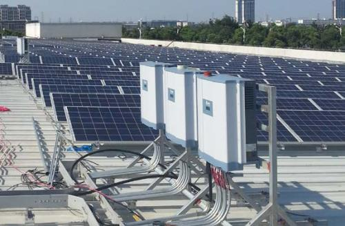 戶用光伏發(fā)電系統(tǒng)廠家設(shè)計報價