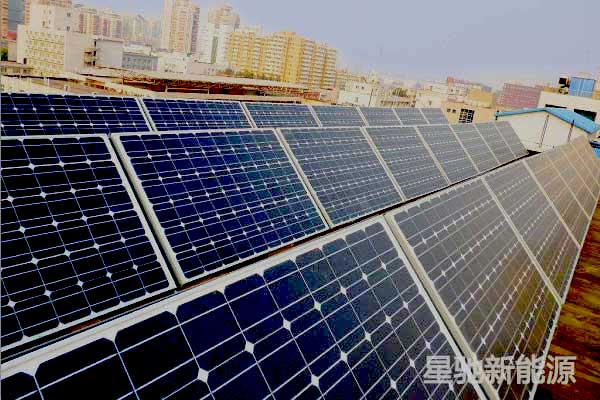 太陽(yáng)能光伏發(fā)電系統(tǒng)配置報(bào)價(jià)表
