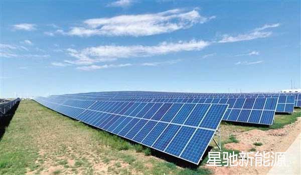 無電區(qū)離網光伏發(fā)電系統(tǒng)配置造價