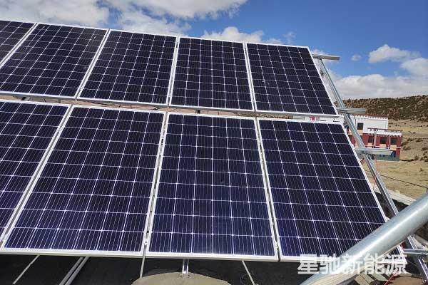 太陽能光伏發(fā)電系統(tǒng)50KW價格