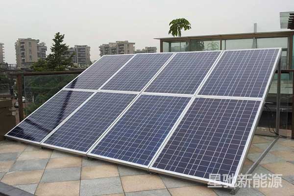光伏發(fā)電建設(shè)成本造價(jià) 每平方