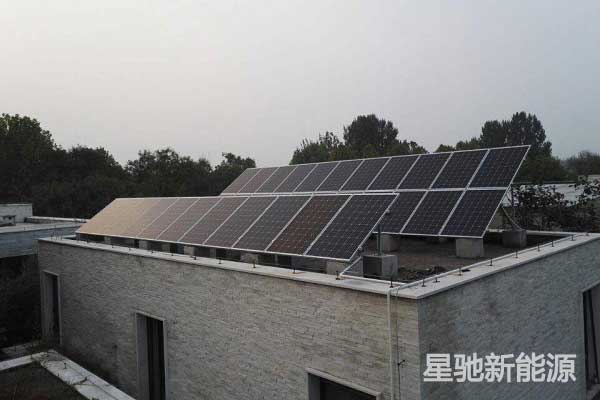 每平方光伏發(fā)電多少錢一套